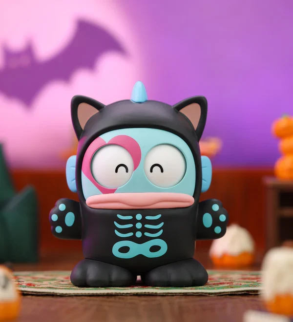 Top Toy - SANRIO Halloween Mischief Night Serires Figures Blind Box - Image 9