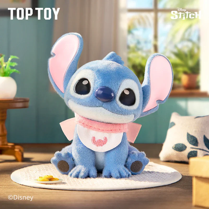 Top Toy x Disney's "Hello, Stitch!" Figure Blind Box Series - Image 7