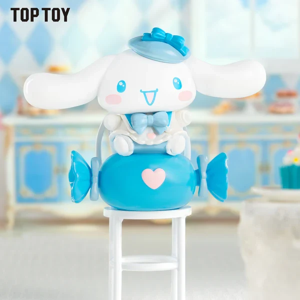 Top Toy x Sanrio - Fantasy Fairytale Series Figures Blind Box - Image 7