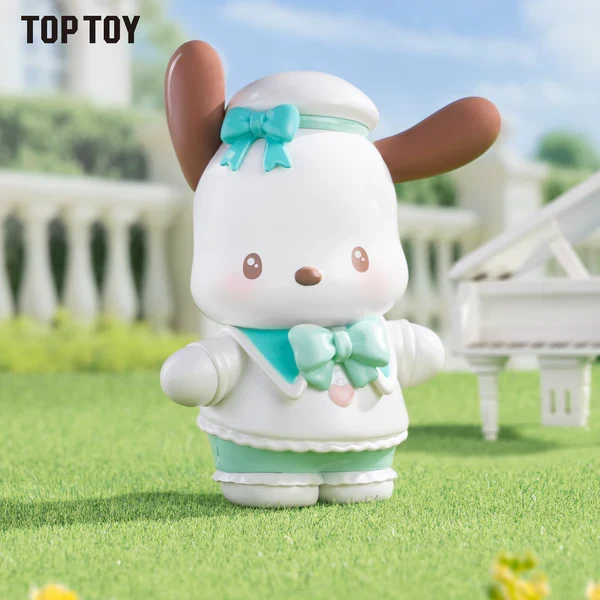 Top Toy x Sanrio - Fantasy Fairytale Series Figures Blind Box - Image 8