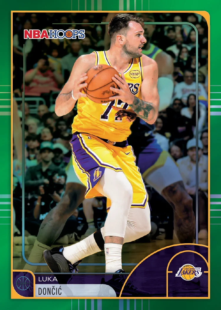 Topps Chrome: 2025-26 Hoops Basketball - Value Box - Image 4