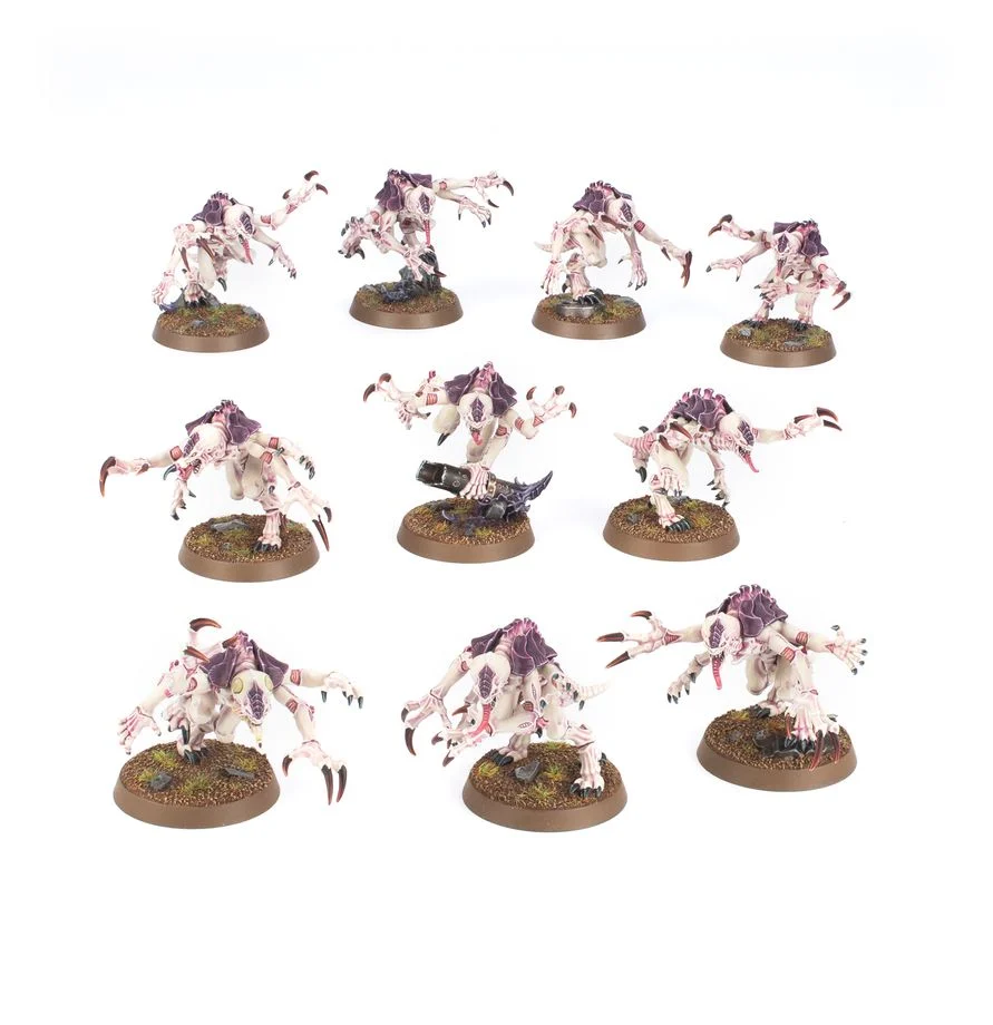 Tyranids: Genestealers - Image 2