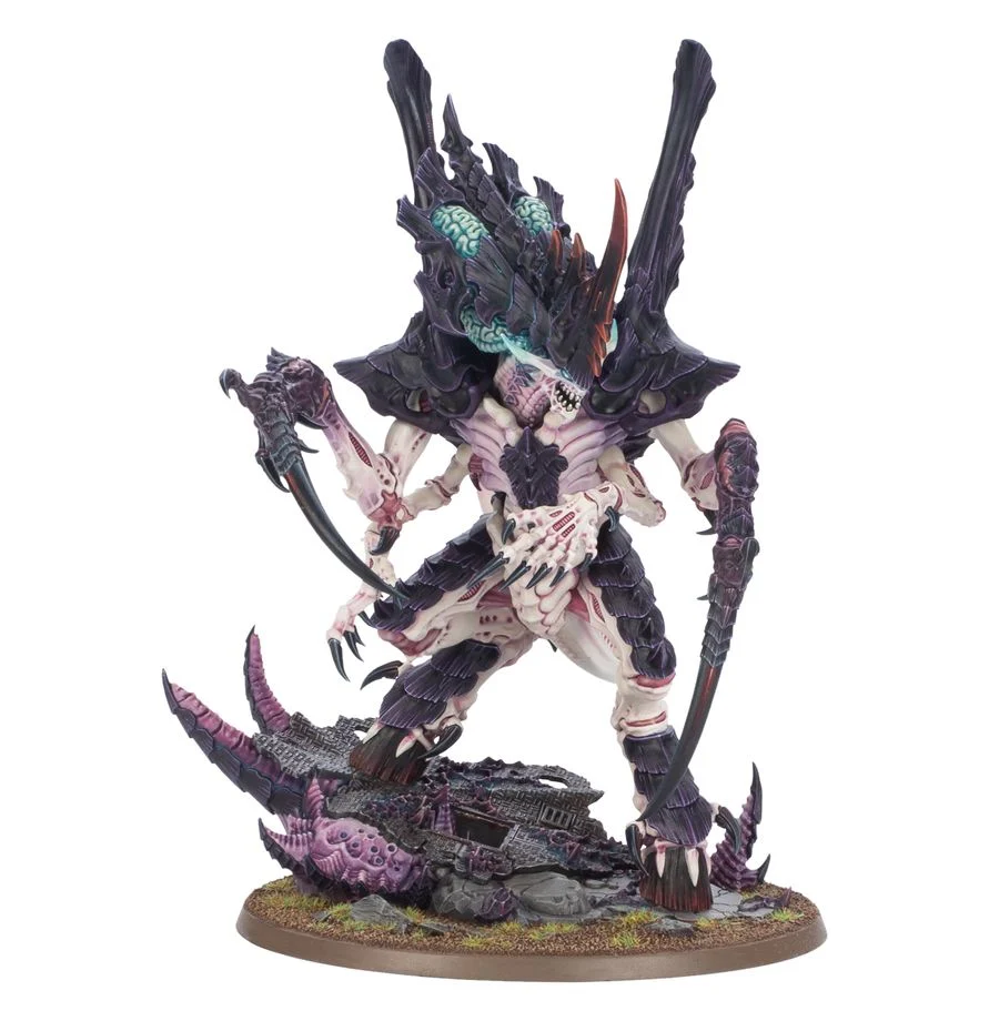 Tyranids: Norn Emissary - Image 2