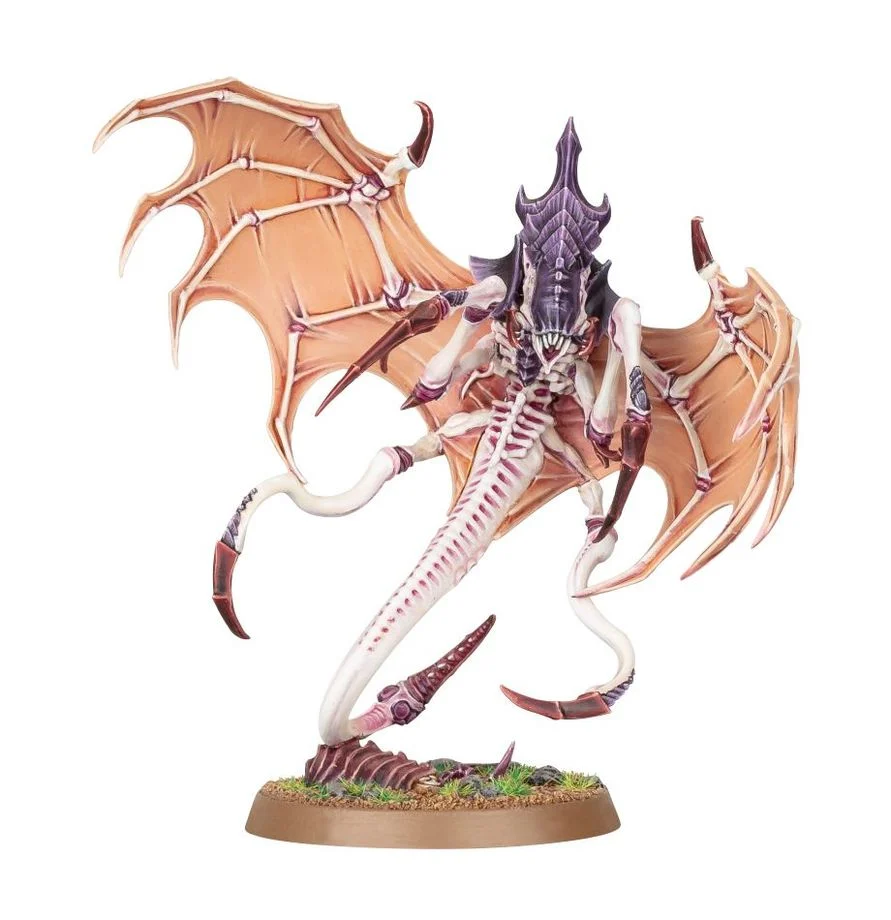 Tyranids: Parasite of Mortrex - Image 2