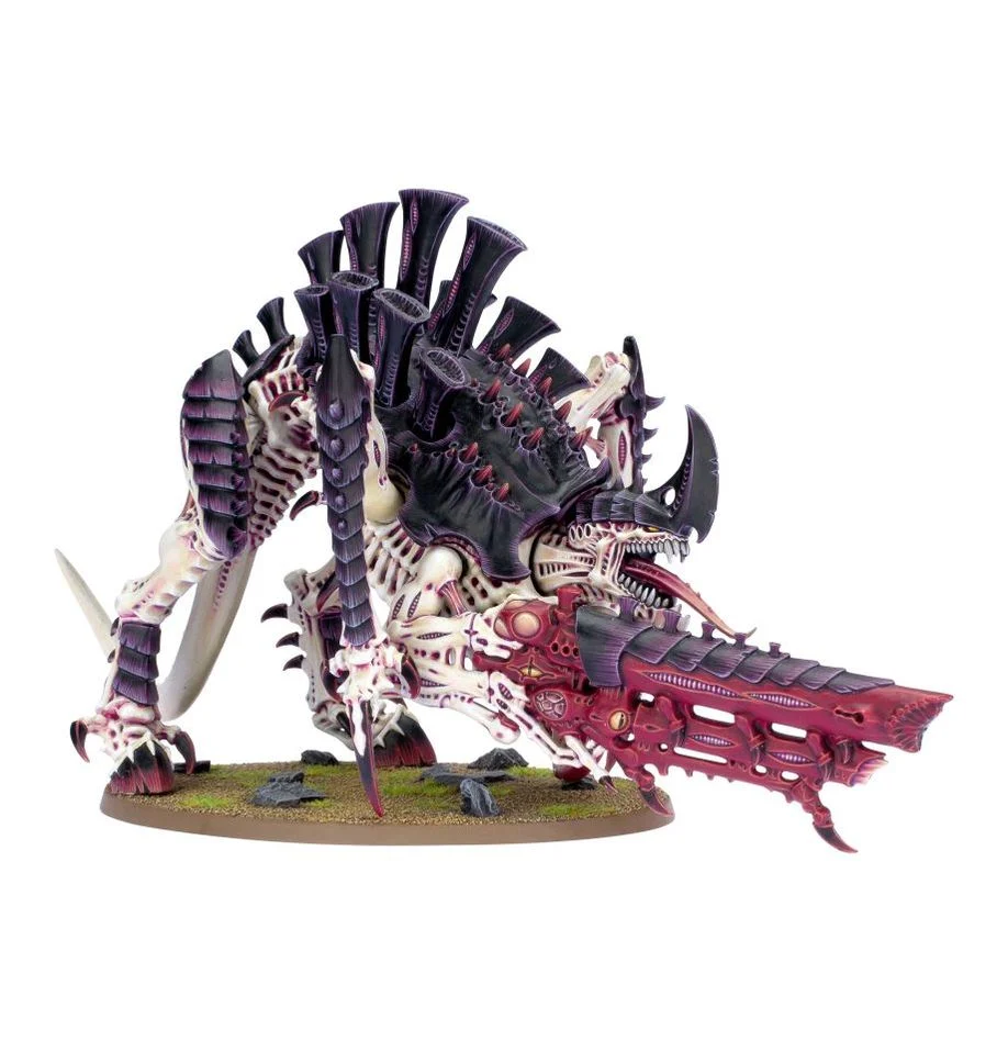 Tyranids: Tyrannofex - Image 2