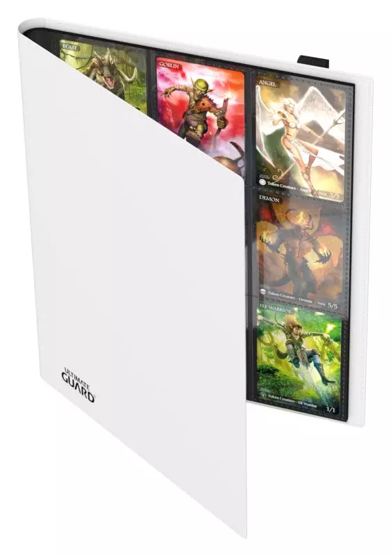 Ultimate Guard - 9 Pocket Flexxfolio 360 - Image 8