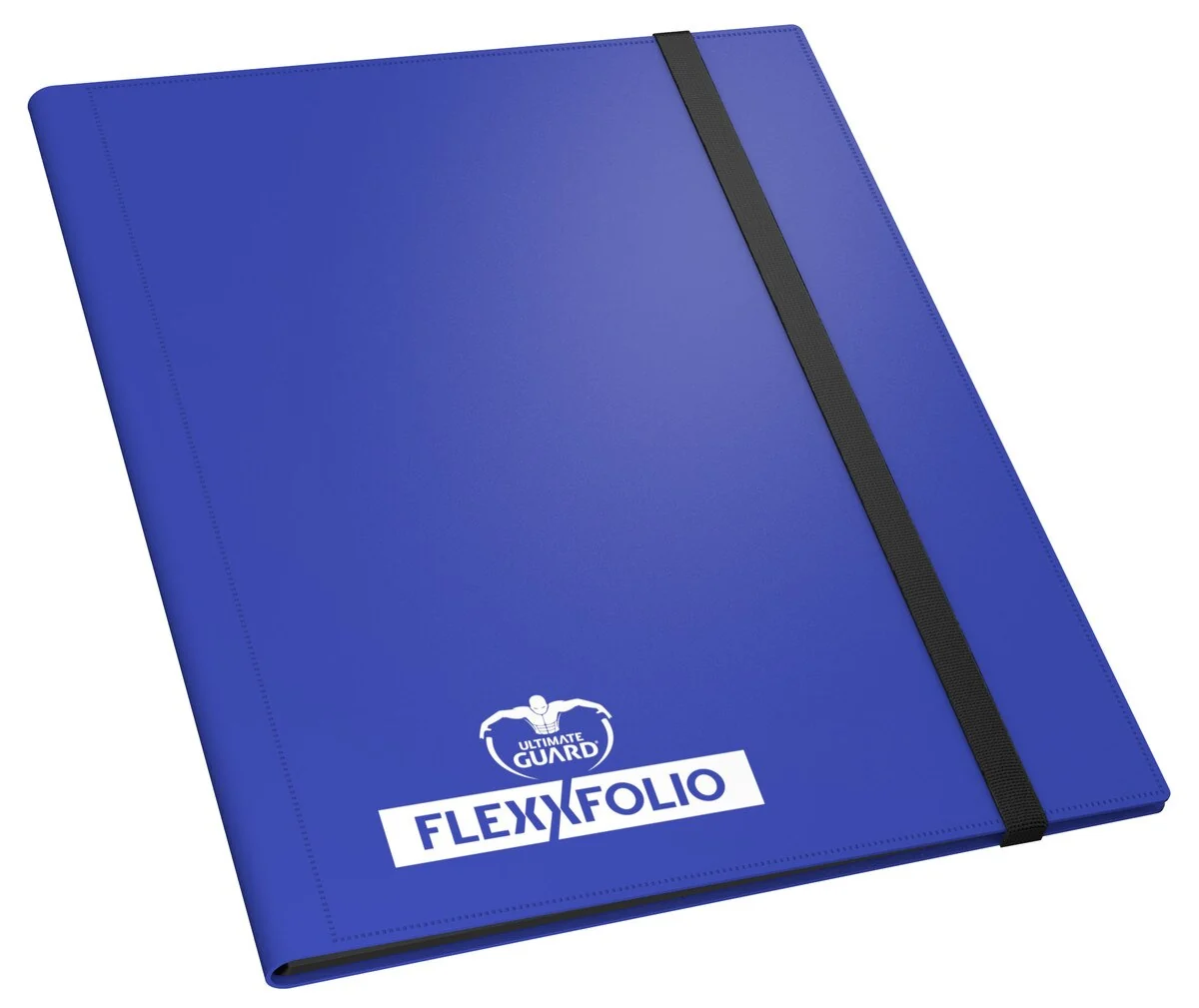 Ultimate Guard - 9 Pocket Flexxfolio 360 - Image 9
