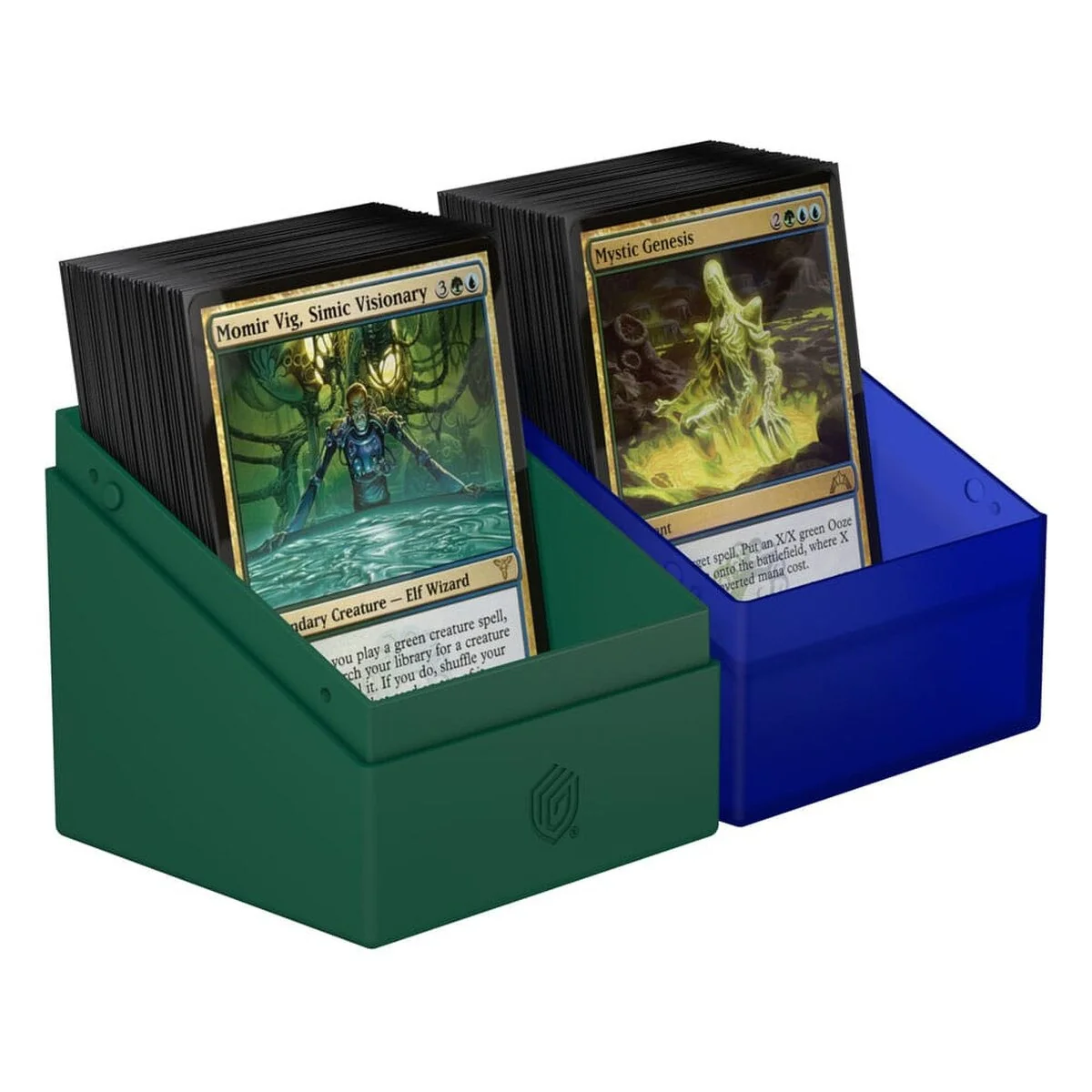 Ultimate Guard Boulder 100+ Magic: The Gathering - Guild Summit Series - Image 3
