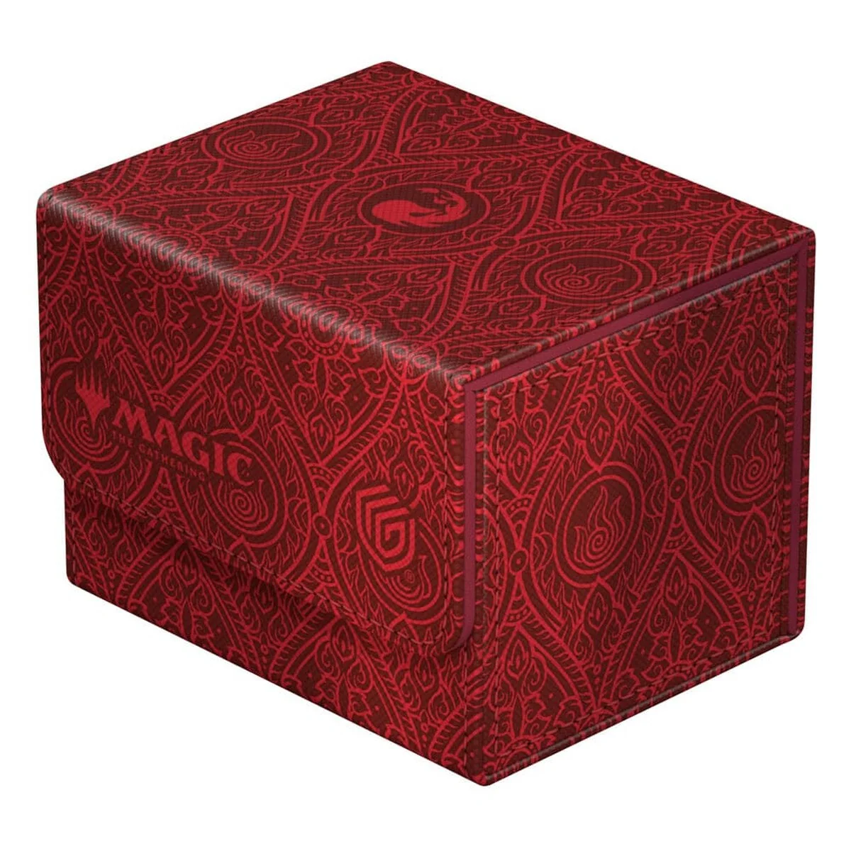 Ultimate Guard - Sidewinder 100+ Xenoskin Magic: The Gathering Avatar: The Last Airbender Deck Boxes - Image 11