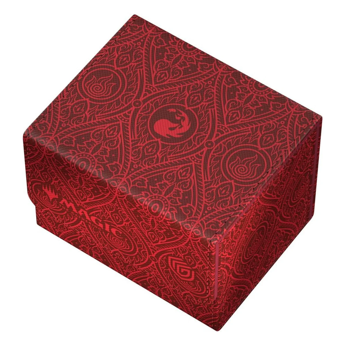 Ultimate Guard - Sidewinder 100+ Xenoskin Magic: The Gathering Avatar: The Last Airbender Deck Boxes - Image 2