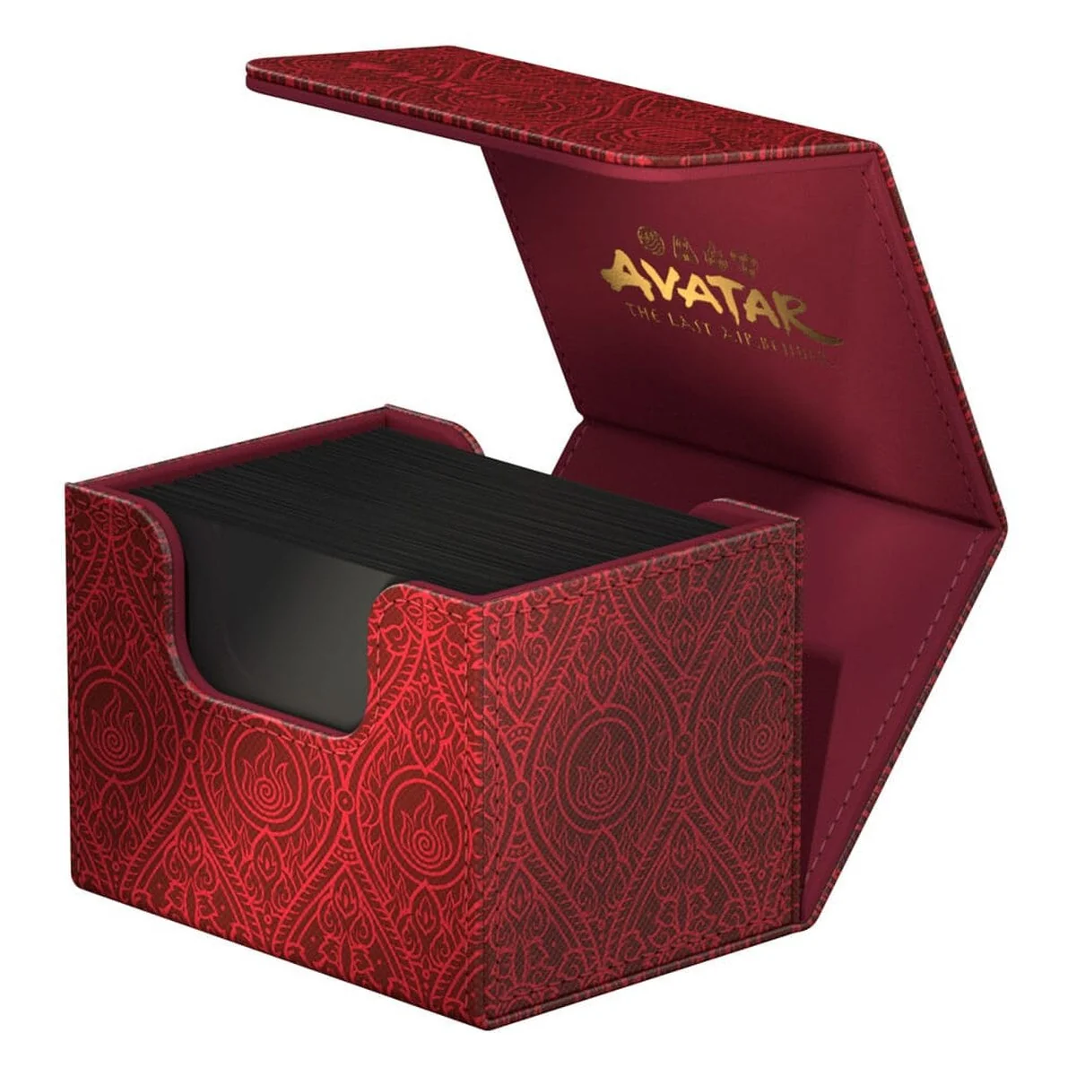 Ultimate Guard - Sidewinder 100+ Xenoskin Magic: The Gathering Avatar: The Last Airbender Deck Boxes - Image 3