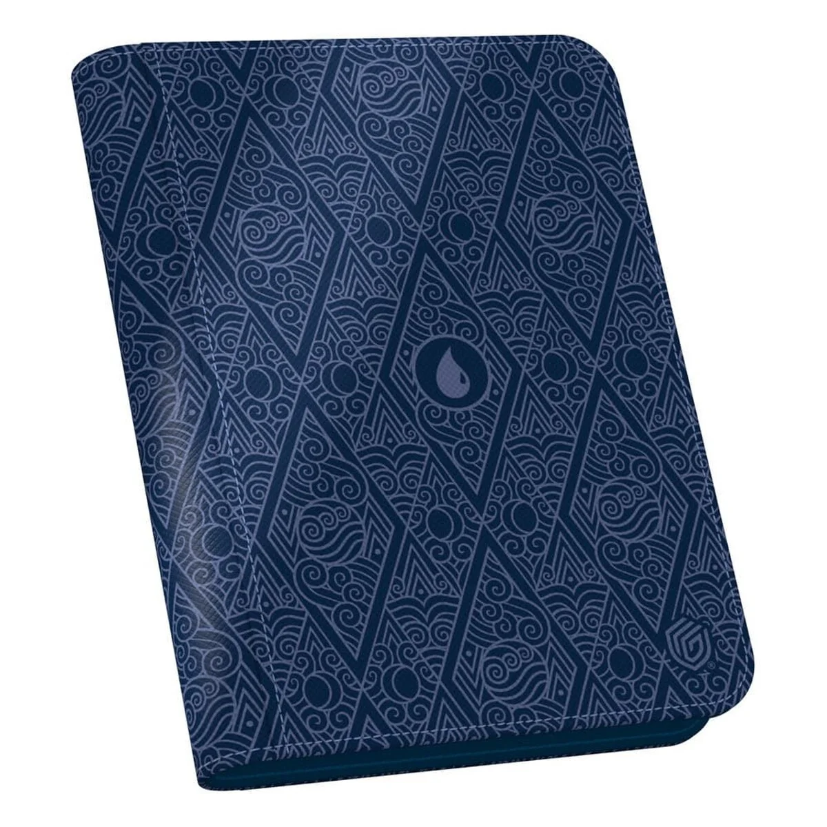 Ultimate Guard Zipfolio 160 Xenoskin MTG Avatar Mana Series Card Binder - Image 2