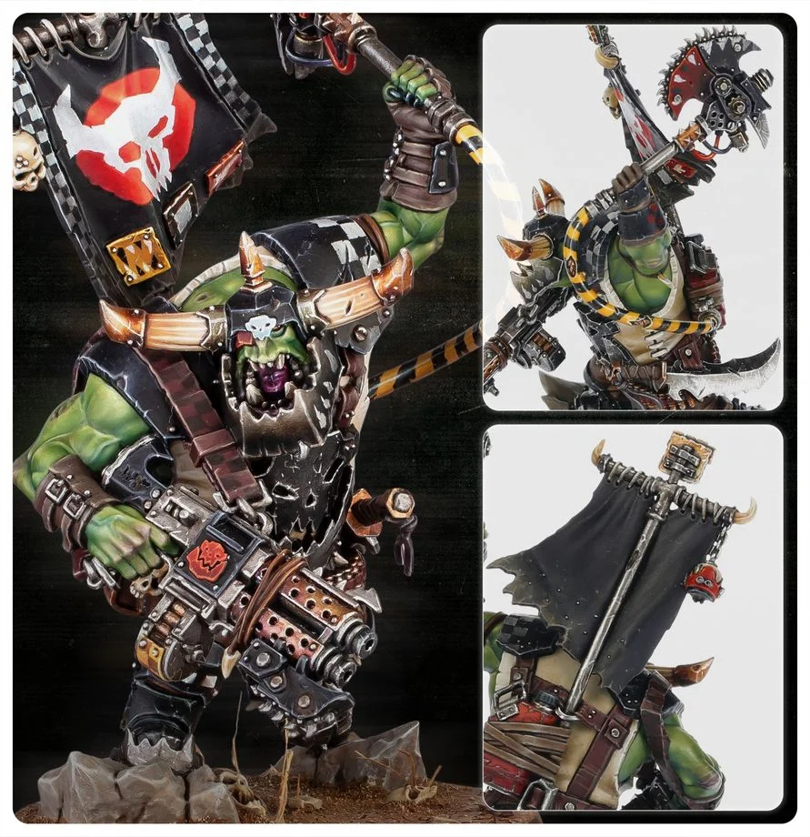 Warhammer 40,000: Starter Set - Image 8