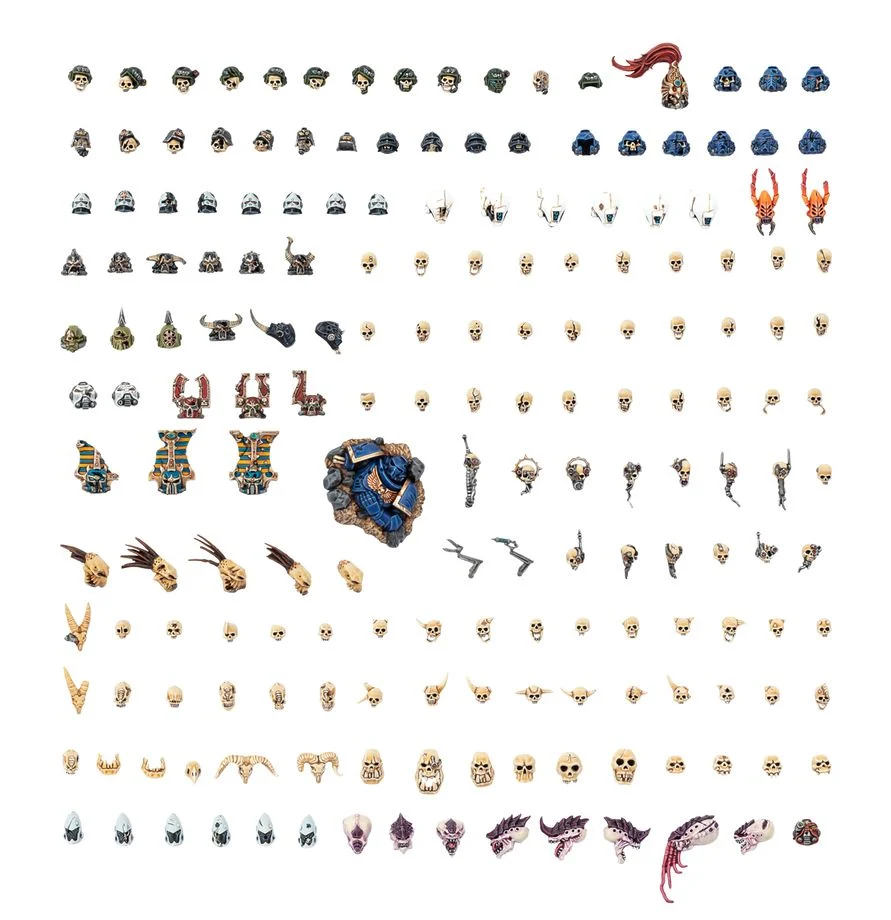 Warhammer 40000: Battlefield Trophies - Image 2