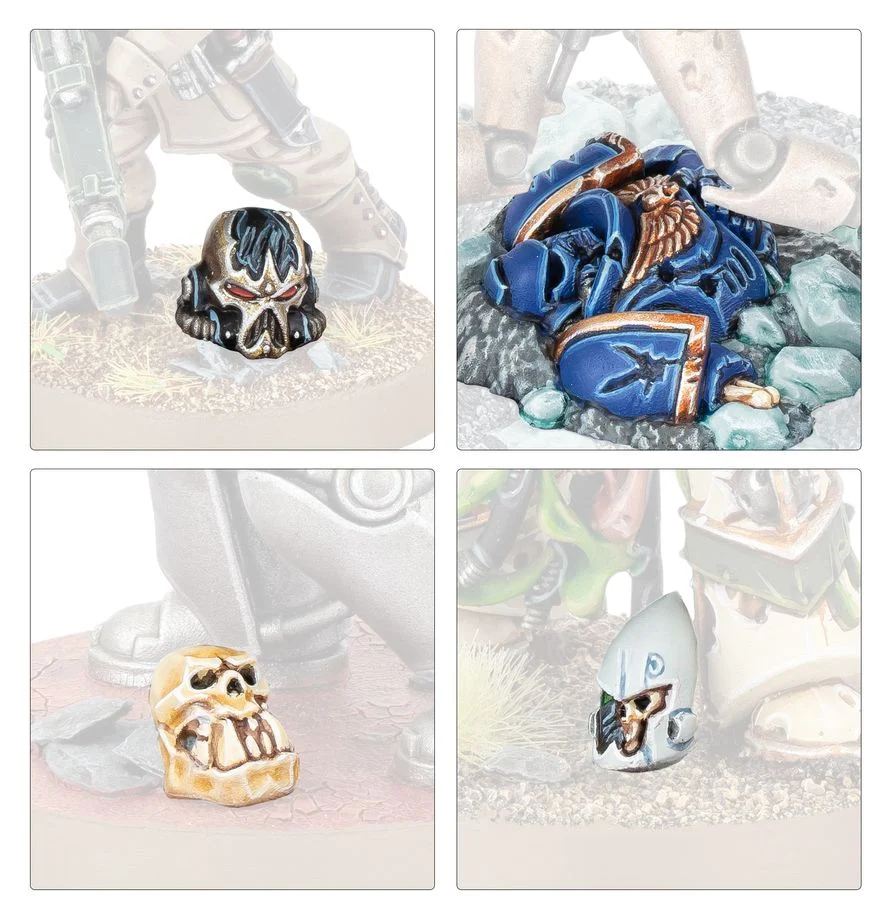 Warhammer 40000: Battlefield Trophies - Image 3