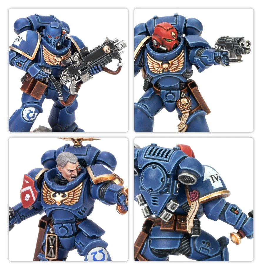 Warhammer 40,000: Introductory Set - Image 3