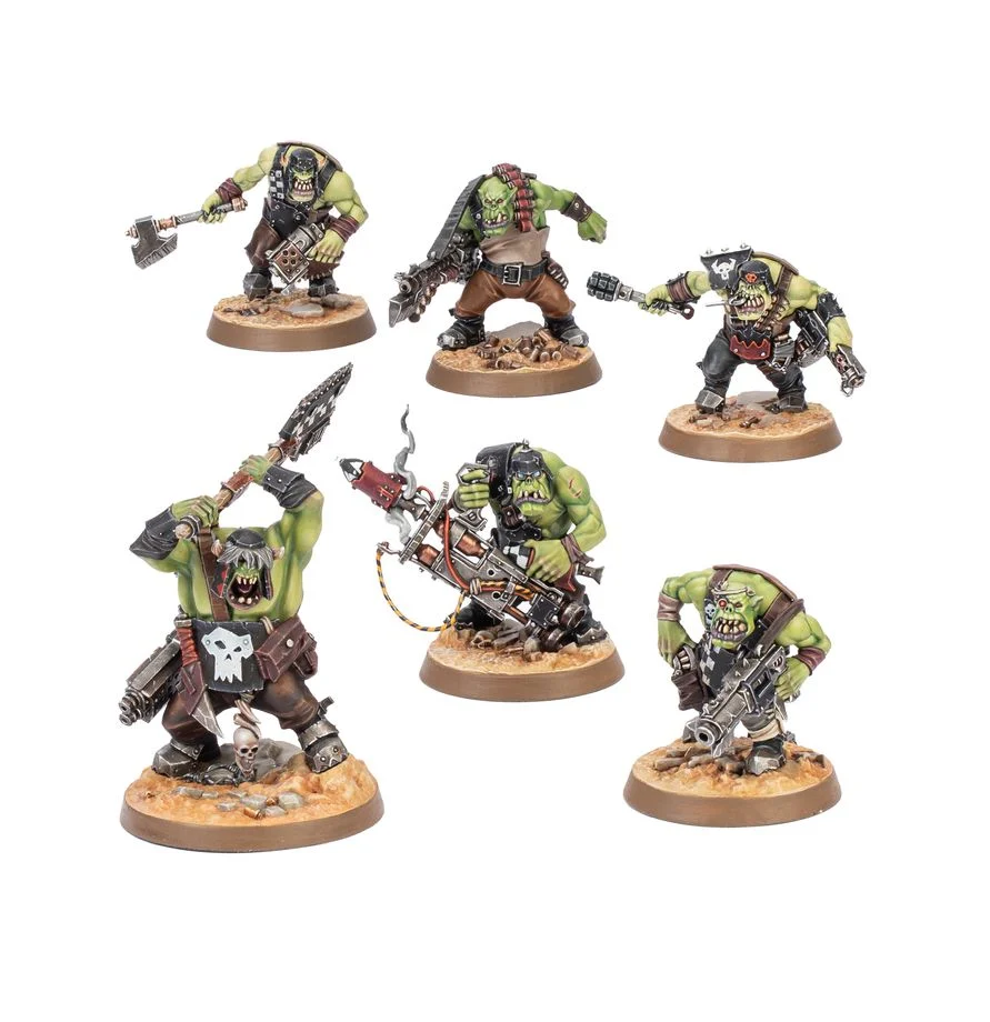 Warhammer 40,000: Introductory Set - Image 4