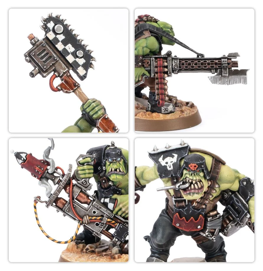 Warhammer 40,000: Introductory Set - Image 5