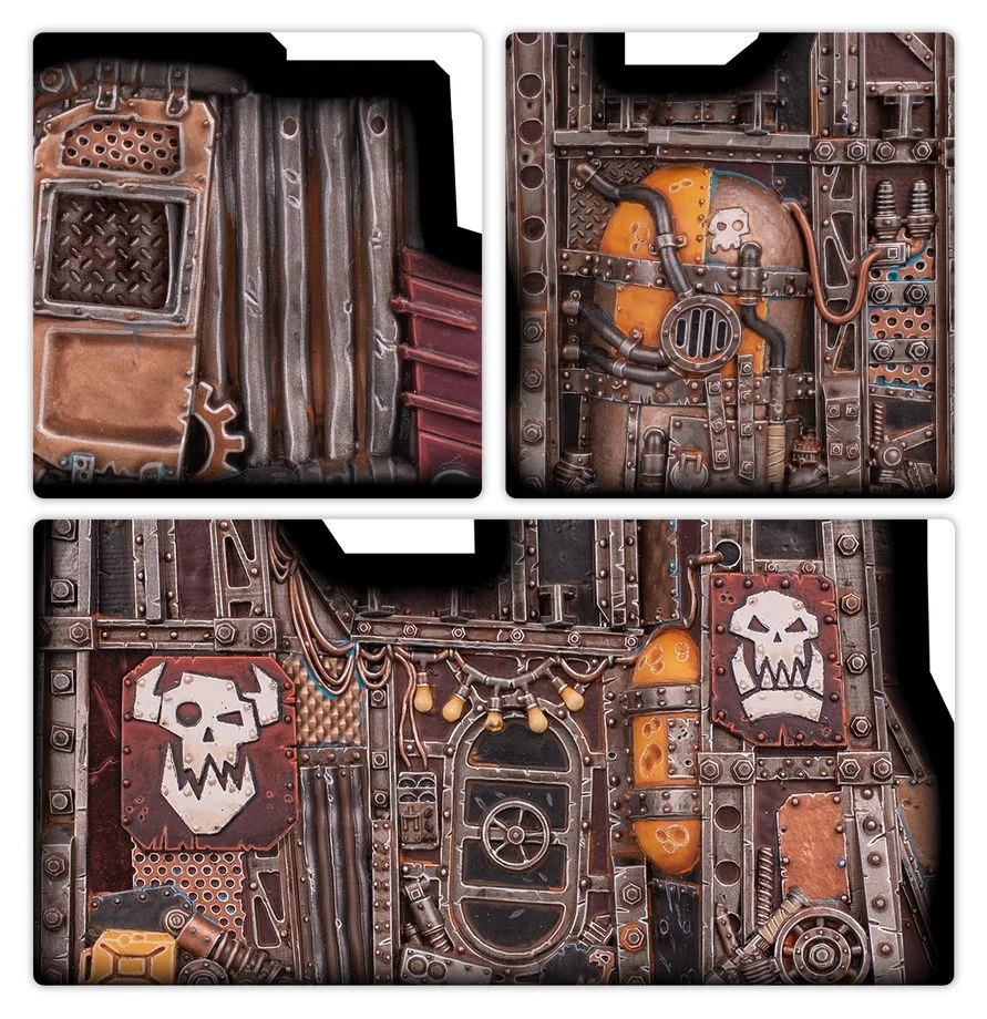 Warhammer 40,000: Introductory Set - Image 8