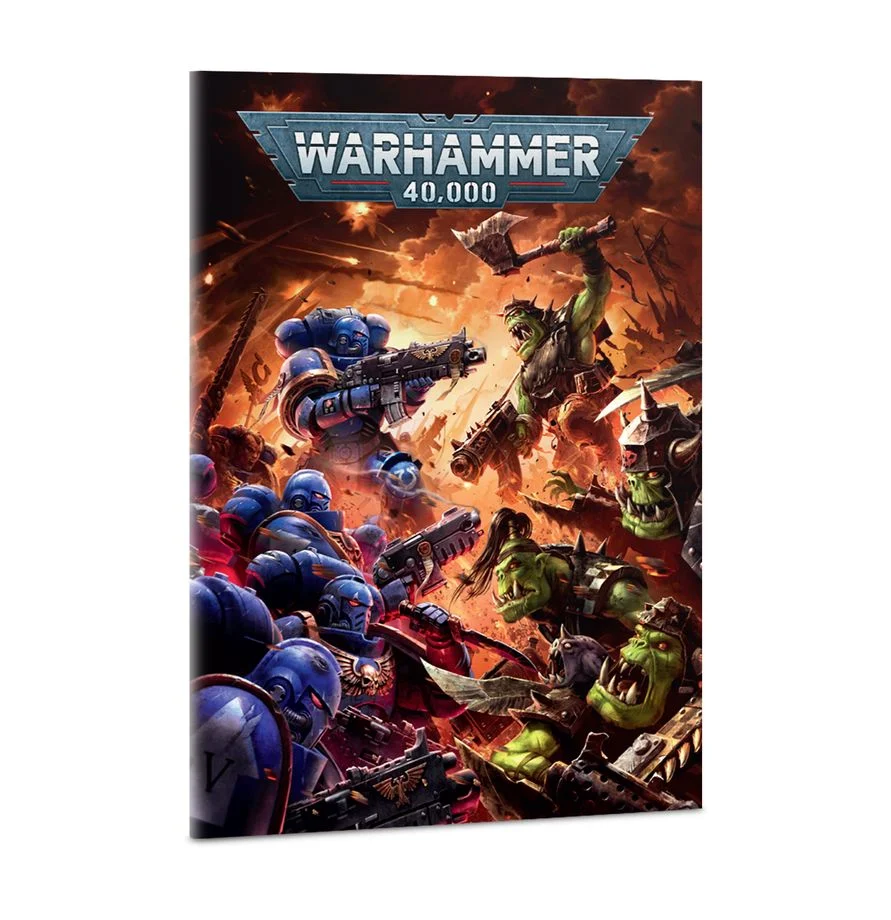 Warhammer 40,000: Introductory Set - Image 9