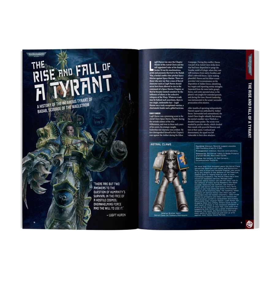 White Dwarf 522 - Image 3