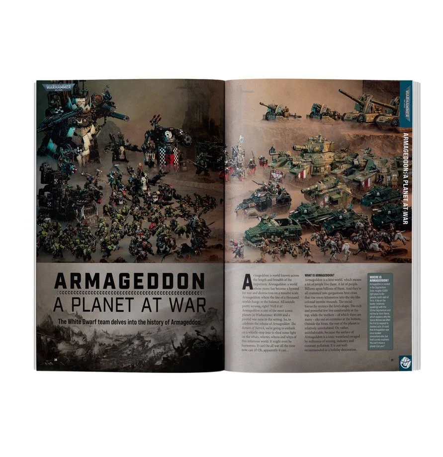 White Dwarf 524 - Image 3