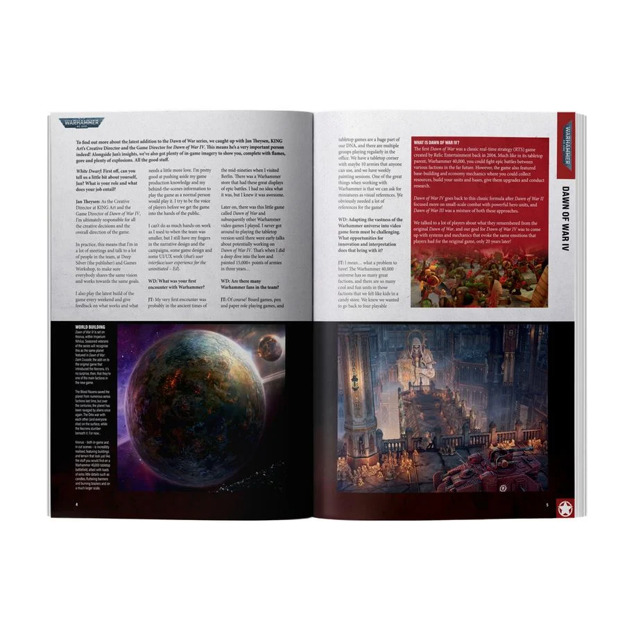 White Dwarf 526 - Image 2