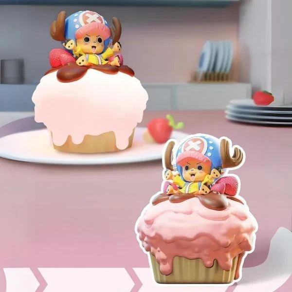 Win Main x One Piece: Tony Tony Chopper Night Light Blind Box Series - Image 7