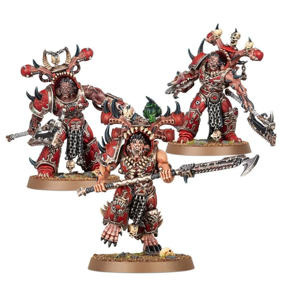 World Eaters: Exalted Eightbound - Image 2